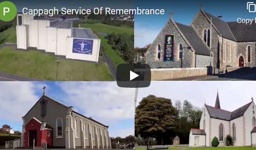 Service of Remembrance and Blessing of Graves - Video and Resources