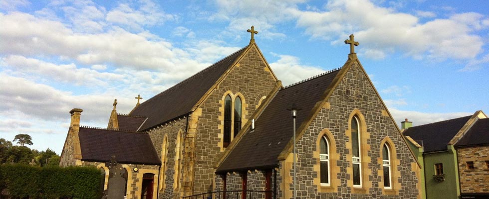 Cappagh Parish Derry Diocese