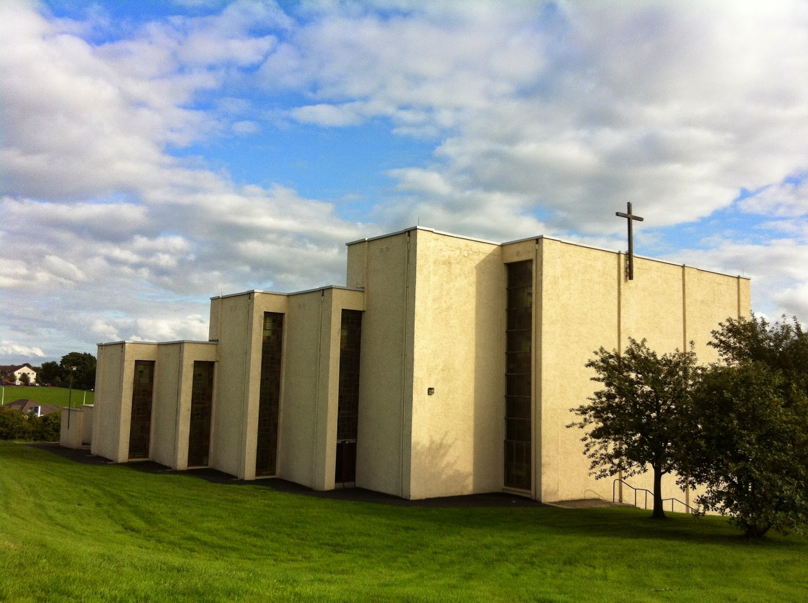 Christ the King Strathroy