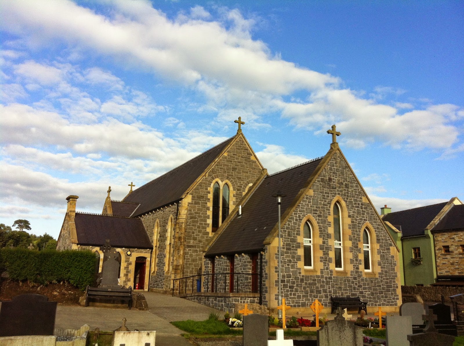 St. Mary's Killyclogher